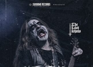 Nocturnal Depression: Datas e locais revelados – Brasil na Jai Club em SP.