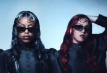 Nova Twins são convidados especiais no concerto dos Evanescence em Lisboa