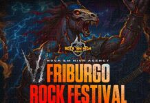 Primal Fear – 6º Friburgo Rock Festival – Nova Friburgo/RJ