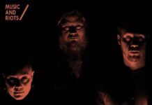 Music and Riots: Irlandeses RÚN irão Apresentar o seu Álbum de Estreia no Porto ! – Portugal