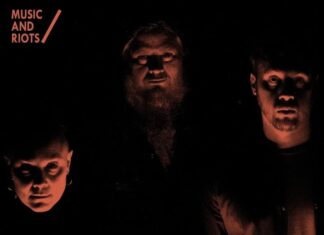 Music and Riots: Irlandeses RÚN irão Apresentar o seu Álbum de Estreia no Porto ! – Portugal