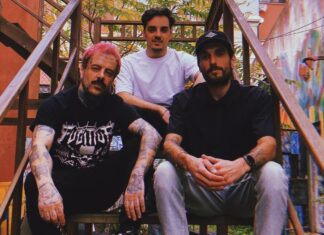 Buraco Pub : Redemptus Invadem o Buraco nesta Sexta-feira 13! – Ovar, Portugal