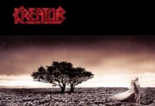 Kreator – endorama Kreator - Endorama
