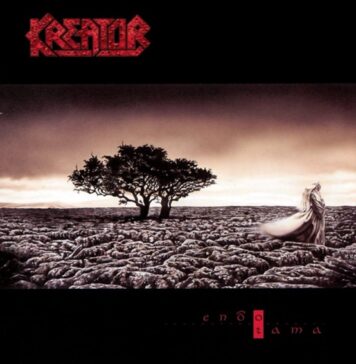 Kreator – endorama Kreator - Endorama