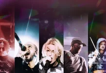 Rock toma conta do Rock in Rio Lisboa 2026 com Linkin Park na liderança do cartaz