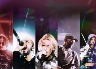 Rock toma conta do Rock in Rio Lisboa 2026 com Linkin Park na liderança do cartaz