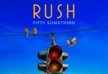 Rush – Arena BRB Mané Garrincha – Brasília/DF