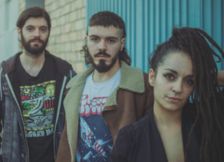 Santa Planta confirmados no For Doom The Bell Tolls Fest