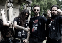 Sepulchral: death metal no Terapia Invicta VI