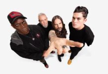 Sepultura regressam a Lisboa para celebrar quatro décadas de metal no Rock in Rio 2026
