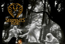 REVIEW DISC: Sem Voz, mas com Alma – Por que o novo álbum do Serpents Rise é uma missão (quase) impossível de ignorar?