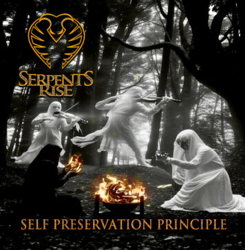 REVIEW DISC: Sem Voz, mas com Alma – Por que o novo álbum do Serpents Rise é uma missão (quase) impossível de ignorar?