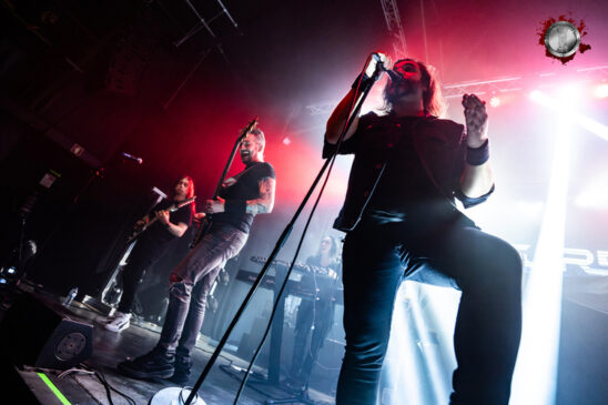 TEXTURES @ LAV Lisboa Ao Vivo | Ph: @rodrigosimasfoto & @culturaempeso