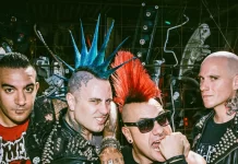 Road to SonicBlast 2026 – The Casualties