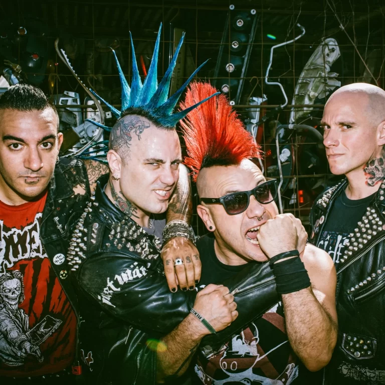 Road to SonicBlast 2026 – The Casualties