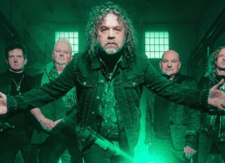 Tygers of Pan Tang: ‘South America Roar 2026’ ganha show extra em São Paulo