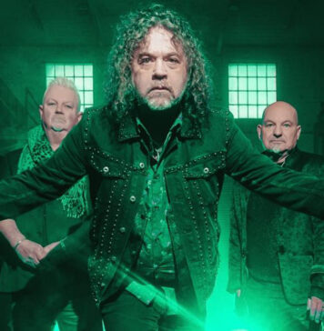 Tygers of Pan Tang: ‘South America Roar 2026’ ganha show extra em São Paulo