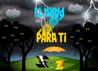 UltraSonido inaugura uma nova fase com seu novo single e videoclipe “Para Ti”.