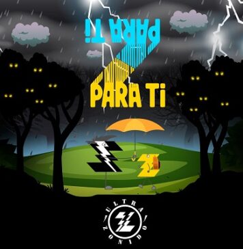 UltraSonido inaugura uma nova fase com seu novo single e videoclipe “Para Ti”.