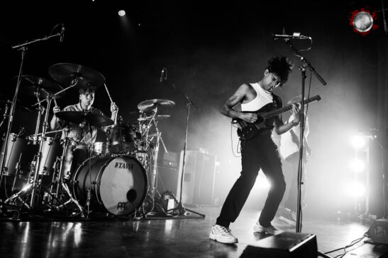 UNPROCESSED @ LAV Lisboa Ao Vivo | Ph: @rodrigosimasfoto & @culturaempeso