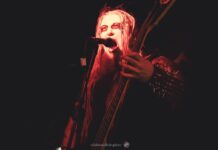 Cobertura: Sexta 13 e Black Metal em São Paulo, no La Iglesia – 13/02/2026