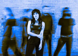 Radioativa aborda ansiedade e depressão no primeiro single em inglês, ‘Save Me From Myself’