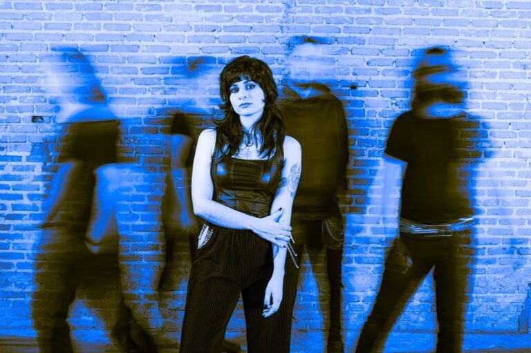 Radioativa aborda ansiedade e depressão no primeiro single em inglês, ‘Save Me From Myself’