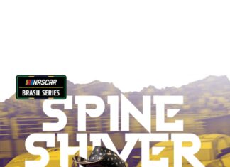 Spine Shiver lança “Highway Night” e fortalece conexão entre rock, estrada e velocidade