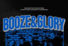 Booze & Glory (UK) em São Paulo: bandas de abertura são confirmadas