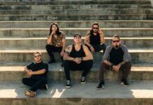 Debrix desperta para a realidade com o novo single ‘Brisa de Espelho’