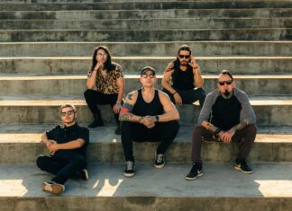 Debrix desperta para a realidade com o novo single ‘Brisa de Espelho’