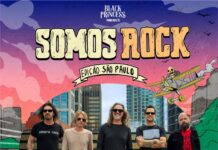 Vênus Concerts apresenta Candlebox pela primeira vez no Brasil