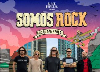 Vênus Concerts apresenta Candlebox pela primeira vez no Brasil