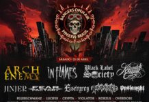 Bangers Open Air 2026 – Sábado