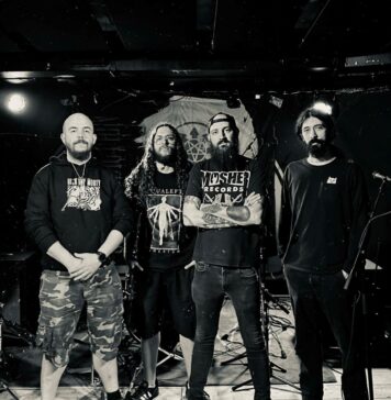 Entrevista | Chaosaddiction apresentam KINTSUGI