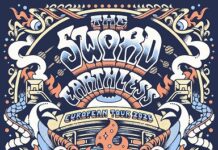 Earthless no dia de abertura do DesertFest Berlin 2026