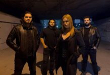 Erudica lança single e videoclipe “Resistance Unchained” e acelera nova fase internacional