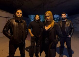Erudica lança single e videoclipe “Resistance Unchained” e acelera nova fase internacional