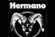 HERMANO PLAYS DESERTFEST BERLIN 2026 14TH MAY