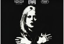 Lúcifer chega à Colômbia: o retorno do rock sombrio que respira vibrações dos anos 70 e lança um feitiço nos palcos.