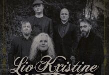 Liv Kristine retorna a Bogotá para um encontro há muito esperado com o metal que aprendeu a sentir.