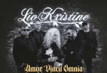 Liv Kristine: Reveladas as datas na América Latina em Julho
