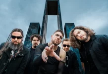 Entrevista | Moonshade: O EP Angels, Blood & Enemies e os bastidores da criação em entrevista exclusiva