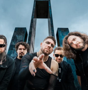 Entrevista | Moonshade: O EP Angels, Blood & Enemies e os bastidores da criação em entrevista exclusiva