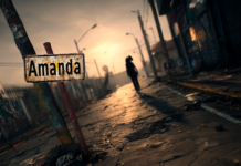 Yelliprota estreia com “Amanda”, agitando o rock de Caracas