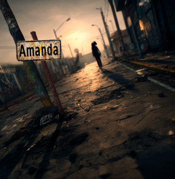 Yelliprota estreia com “Amanda”, agitando o rock de Caracas