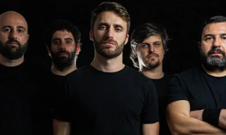 The Chapter no For Doom The Bell Tolls Fest