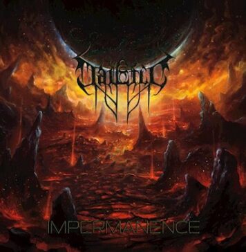 MALEFIC apresenta “Impermanência”: A estreia muito aguardada que explora as consequências de fazer escolhas