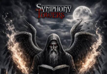 Das sombras do Livro de Enoque à força do Heavy/Power Metal: Symphony Towers revela seu ambicioso novo álbum “Black Symphony