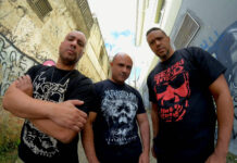 Brutal Reality: Duas décadas de resistência culminam no debut ‘The Cycle Of Fall